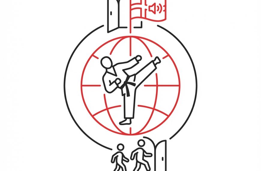 World Taekwondo разрешила российским спортсменам выступать под флагом и гимном