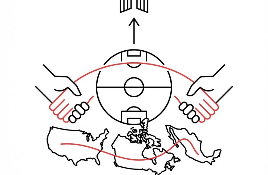 В Германии разъяснили позицию по возможному бойкоту ЧМ-2026