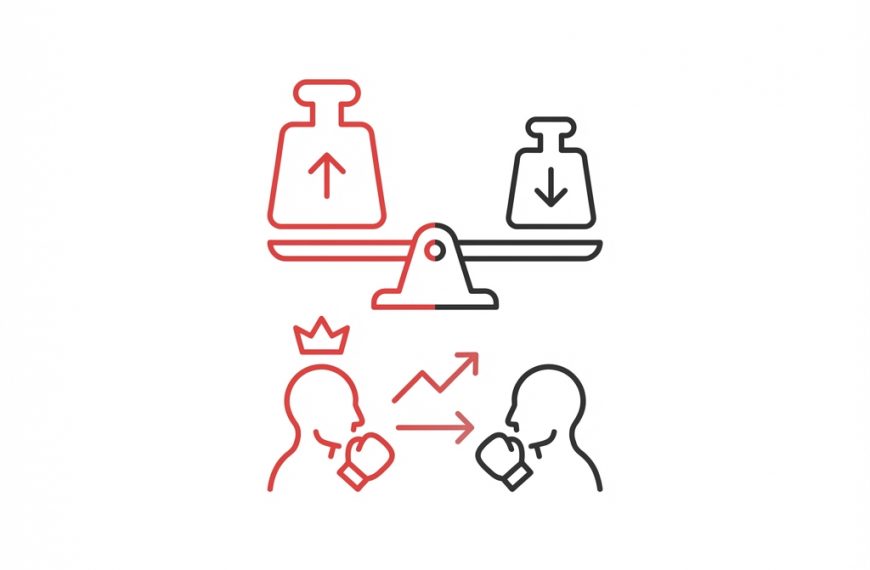 Фаворит главного боя UFC 325 назван