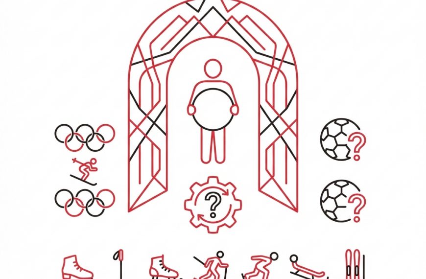 Россию хотят вернуть в международный спорт: решение МОК и позиции федераций