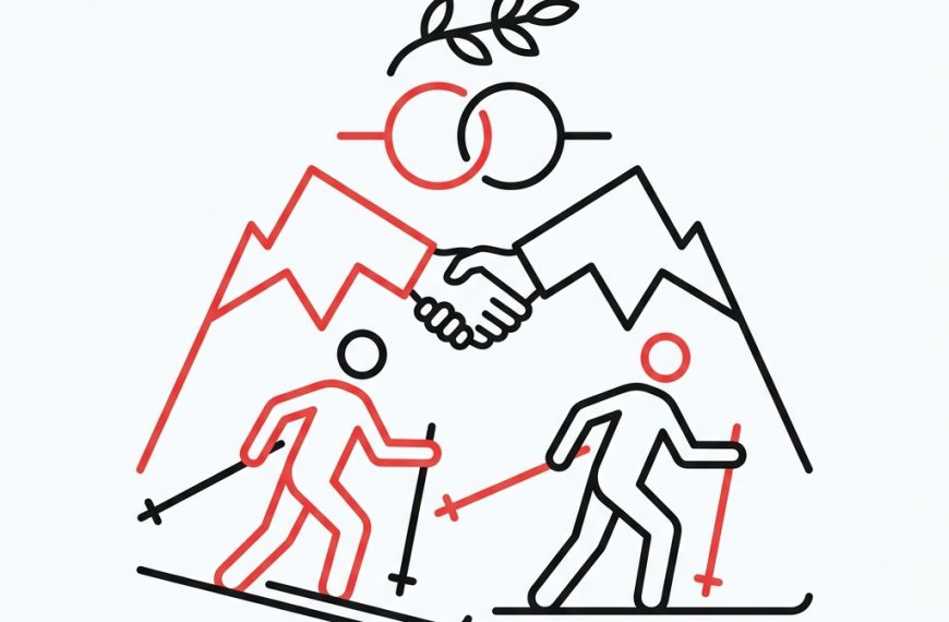 Олимпийская чемпионка из Италии порадовалась допуску российских лыжников на Олимпиаду-2026