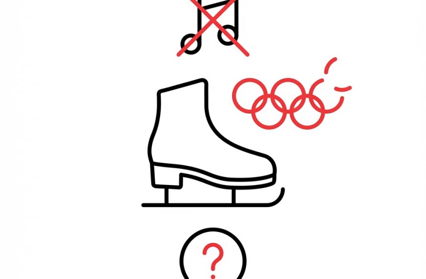 Тарасова высказалась о ситуации с музыкой Гуменника на Олимпиаде